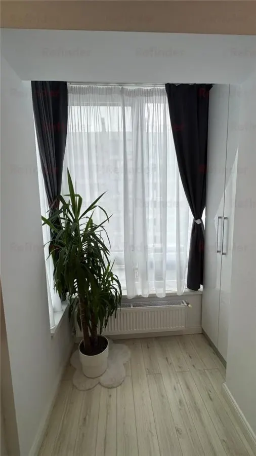 Vanzare apartament 3 camere | Pallady Towers | ultralux | et 6/9 | decomandat | mobilat si utilat lux | bl 2009 | loc parcare | - foto 12