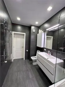Vanzare apartament 3 camere | Pallady Towers | ultralux | et 6/9 | decomandat | mobilat si utilat lux | bl 2009 | loc parcare | - foto 13