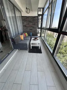 Vanzare apartament 3 camere | Pallady Towers | ultralux | et 6/9 | decomandat | mobilat si utilat lux | bl 2009 | loc parcare | - foto 18