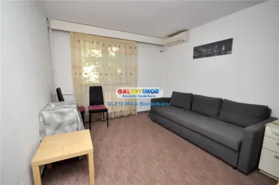 Inchiriere apartament 2 camere in zona Militari Valea Lunga - Bucuresti