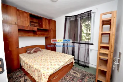Inchiriere apartament 2 camere in zona Militari Valea Lunga - foto 5