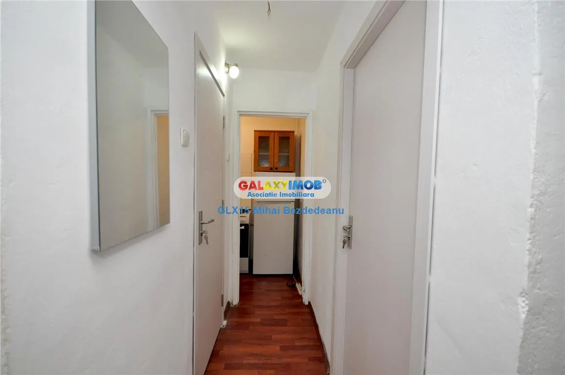 Inchiriere apartament 2 camere in zona Militari Valea Lunga - foto 8