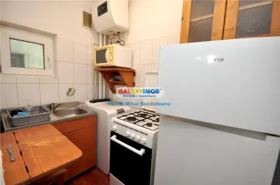 Inchiriere apartament 2 camere in zona Militari Valea Lunga - foto 9
