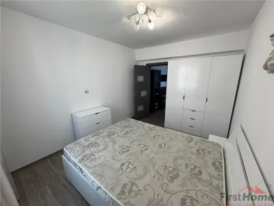 Apartament 2 camere, mobilat +utilat, parter, bloc nou, Piata Moldovei,comision 0 % - foto 8