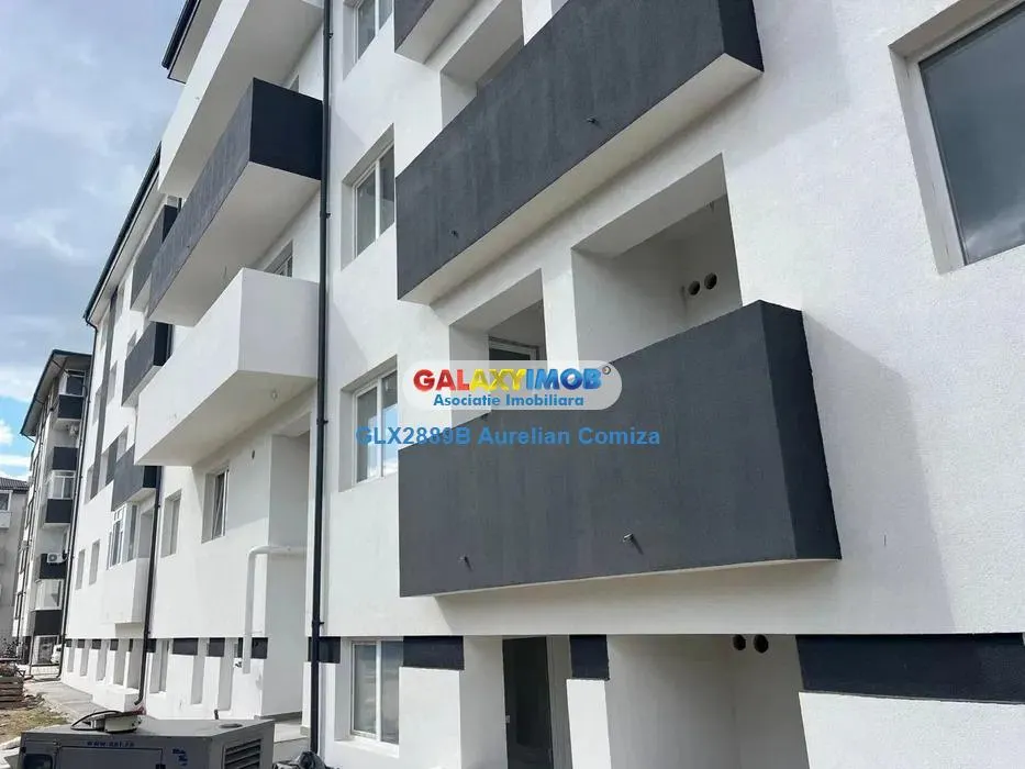 Garsoniera pentru inchiriat Militari Residence - foto 1