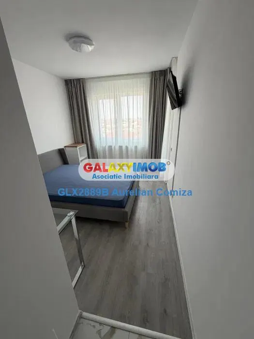 Garsoniera pentru inchiriat Militari Residence - foto 2