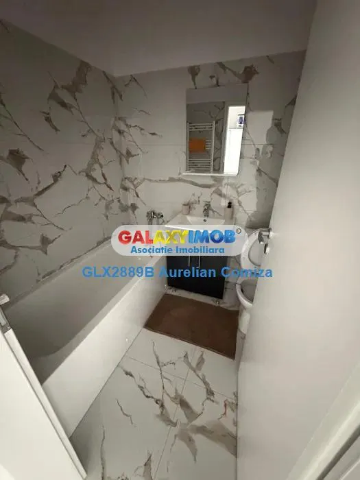 Garsoniera pentru inchiriat Militari Residence - foto 3