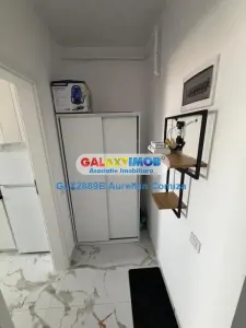 Garsoniera pentru inchiriat Militari Residence - foto 4