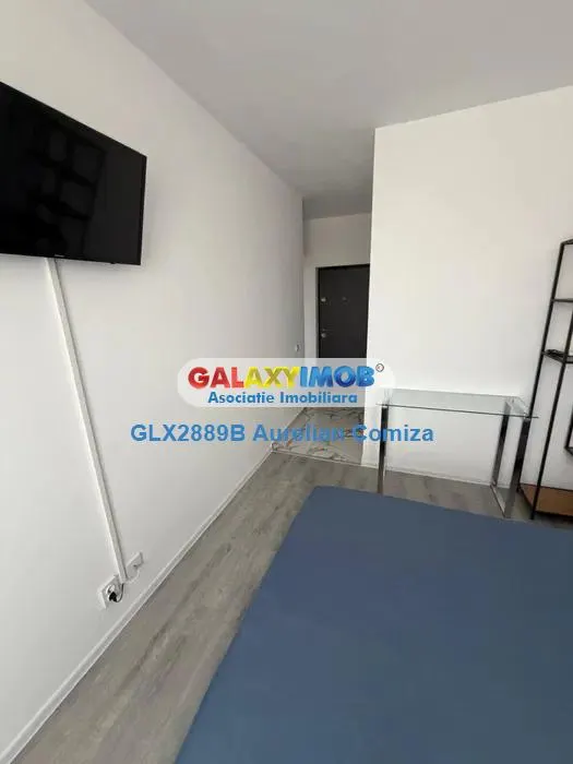 Garsoniera pentru inchiriat Militari Residence - foto 5