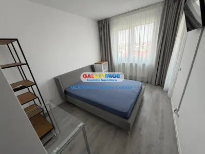 Garsoniera pentru inchiriat Militari Residence - foto 6