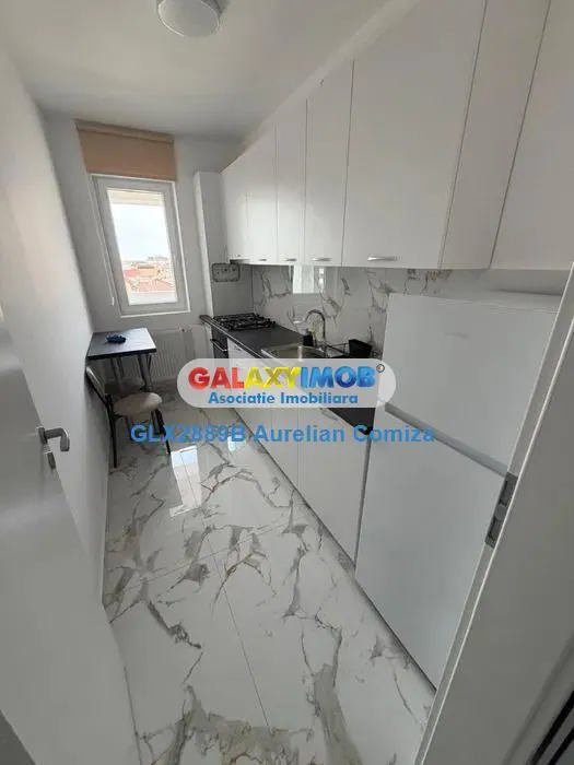 Garsoniera pentru inchiriat Militari Residence - foto 7