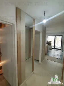 Apartament 2 camere terasa 8.50 mp, constructie noua cu vedere spre Sud-Est in Rahova, Bucuresti - Bucuresti