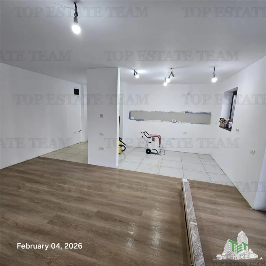 Apartament 2 camere terasa 8.50 mp, constructie noua cu vedere spre Sud-Est in Rahova, Bucuresti - foto 15