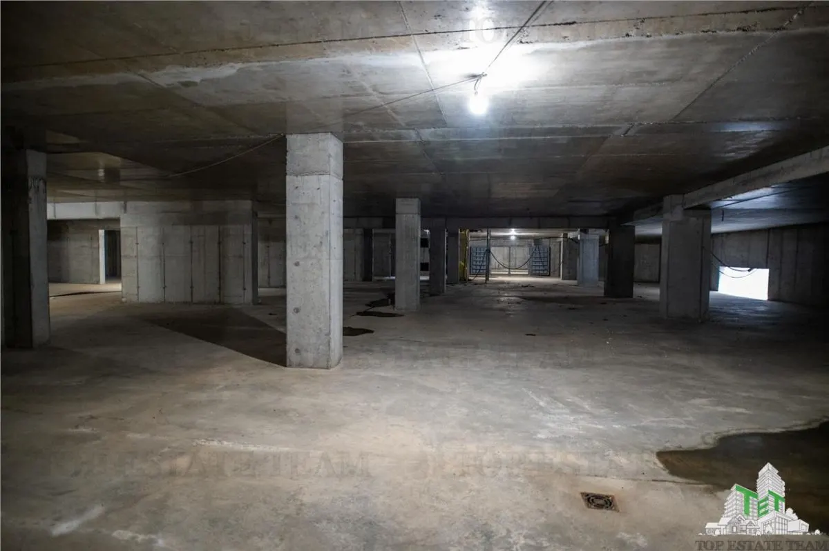 Apartament 2 camere terasa 8.50 mp, constructie noua cu vedere spre Sud-Est in Rahova, Bucuresti - foto 19