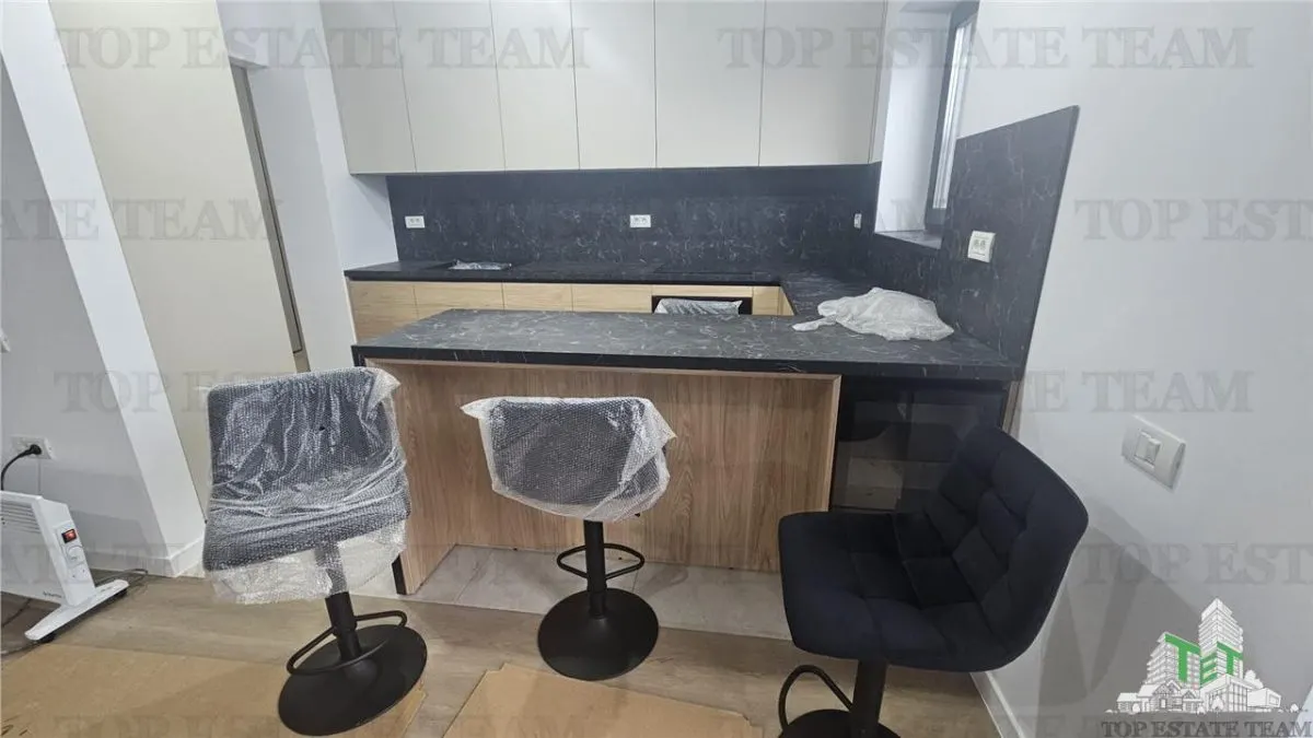 Apartament 2 camere cu terasa 8.50 mp, constructie noua cu vedere spre Sud-Est in Rahova, Bucuresti - foto 3