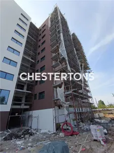 Apartament 2 camere cu terasa 8.50 mp, constructie noua cu vedere spre Sud-Est in Rahova, Bucuresti - foto 34
