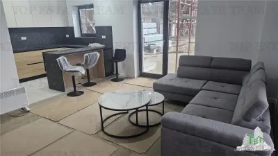 Apartament 2 camere cu terasa 8.50 mp, constructie noua cu vedere spre Sud-Est in Rahova, Bucuresti - foto 5