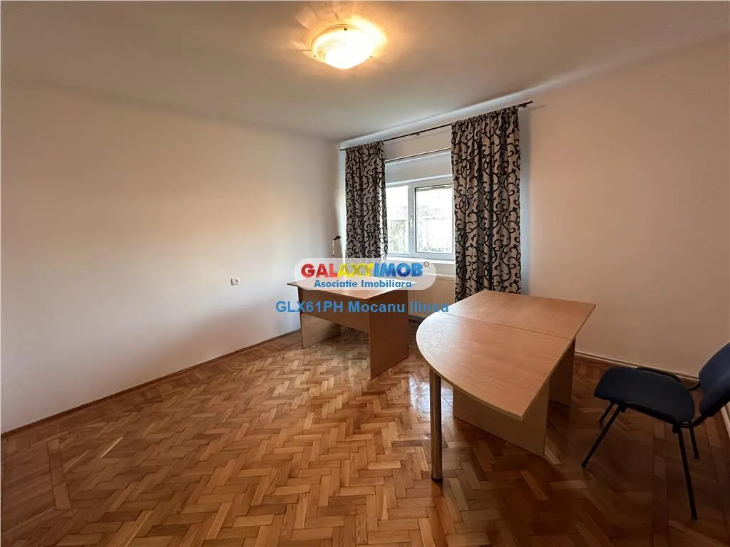 Inchiriere spatiu birouri, in vila, Ploiesti, Mihai Bravu - foto 1