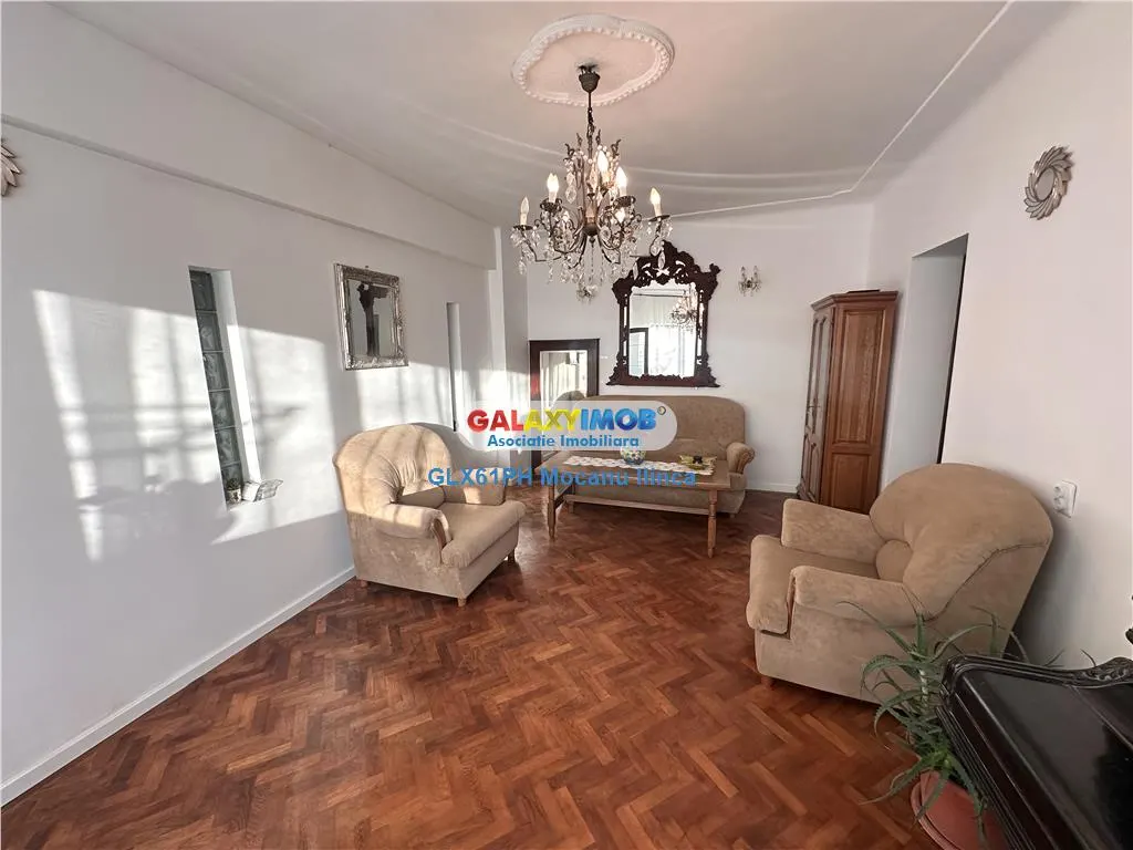 Inchiriere apartament 2 camere, in vila, Ploiesti, Mihai Bravu - foto 1