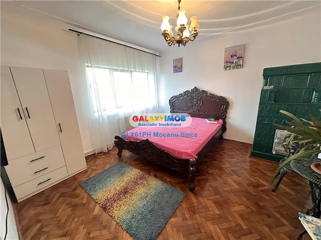 Inchiriere apartament 2 camere, in vila, Ploiesti, Mihai Bravu - foto 2