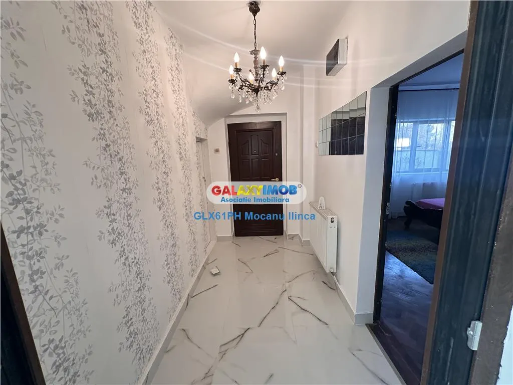 Inchiriere apartament 2 camere, in vila, Ploiesti, Mihai Bravu - foto 5