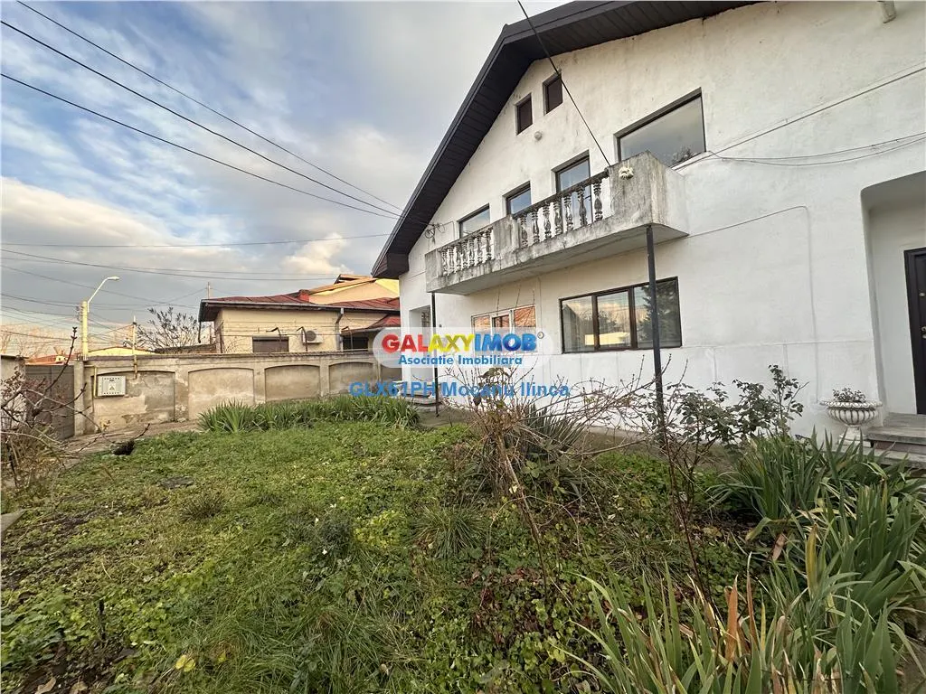 Inchiriere apartament 2 camere, in vila, Ploiesti, Mihai Bravu - foto 6