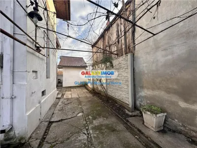 Inchiriere apartament 2 camere, in vila, Ploiesti, Mihai Bravu - foto 7