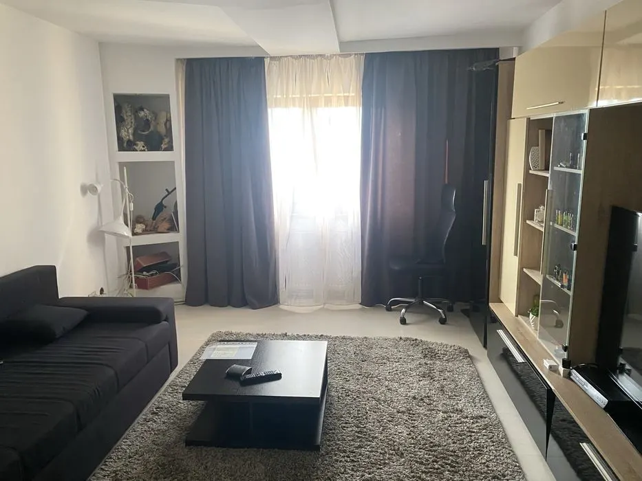 Apartament 4 camere decomandat zona Garii- Faget - foto 1