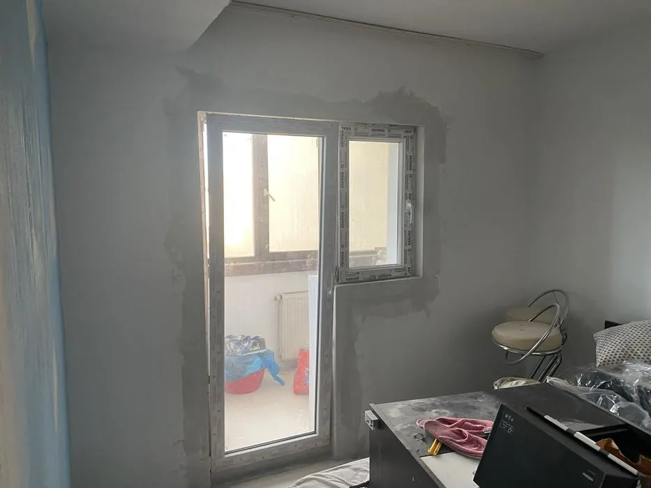 Apartament 4 camere decomandat zona Garii- Faget - foto 4