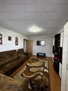 Apartament 3 camere | Decomandat | Zona Tractorul - foto 1
