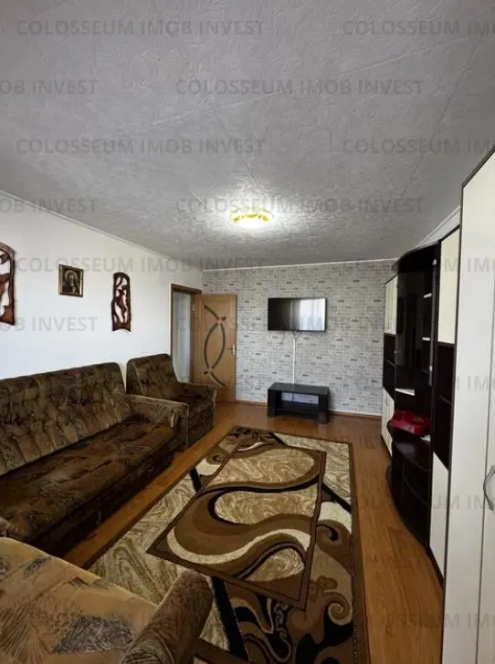 Apartament 3 camere | Decomandat | Zona Tractorul - foto 1