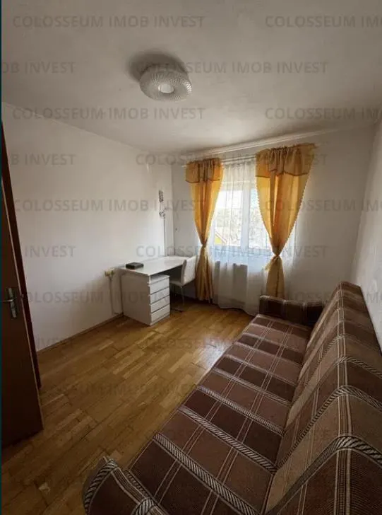 Apartament 3 camere | Decomandat | Zona Tractorul - foto 2