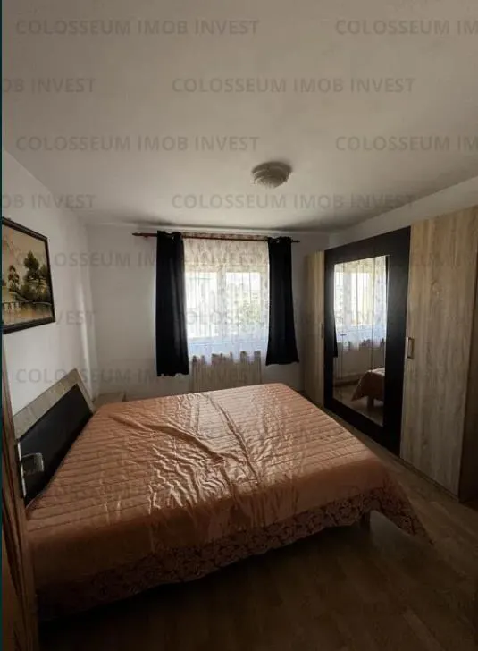 Apartament 3 camere | Decomandat | Zona Tractorul - foto 3