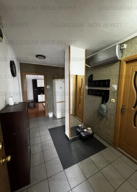 Apartament 3 camere | Decomandat | Zona Tractorul - foto 5