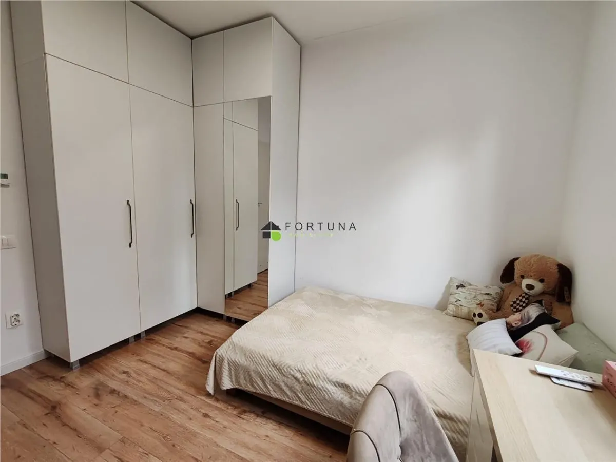 Casa individuala, moderna , cartier Izvor - foto 15