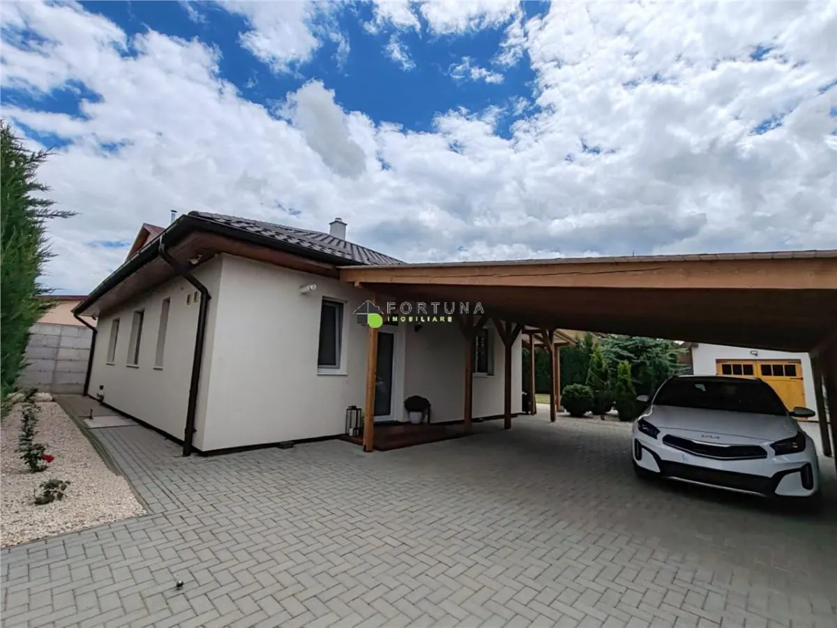 Casa individuala, moderna , cartier Izvor - foto 18