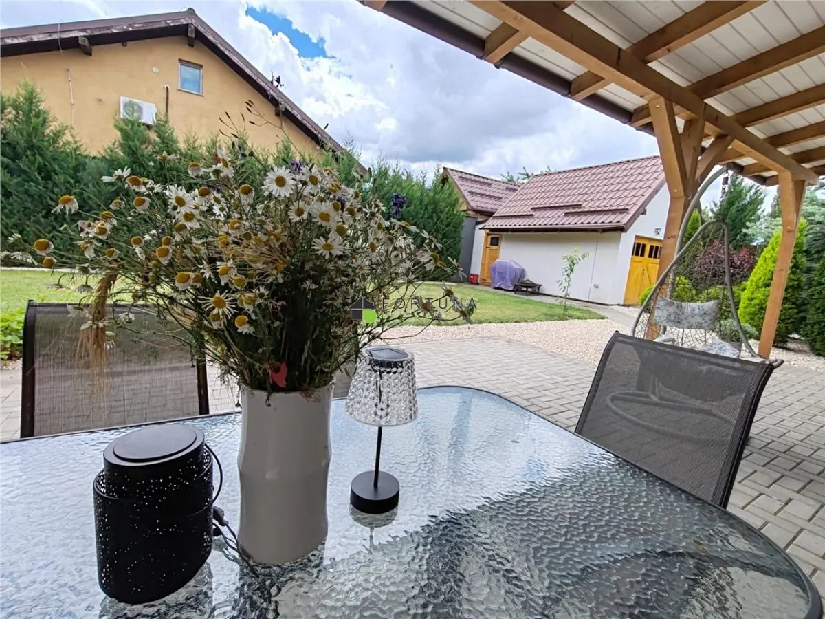 Casa individuala, moderna , cartier Izvor - foto 20