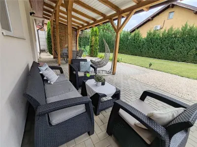 Casa individuala, moderna , cartier Izvor - foto 21