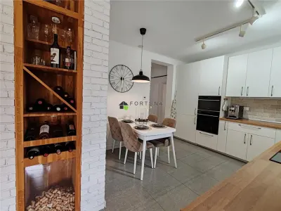 Casa individuala, moderna , cartier Izvor - foto 5