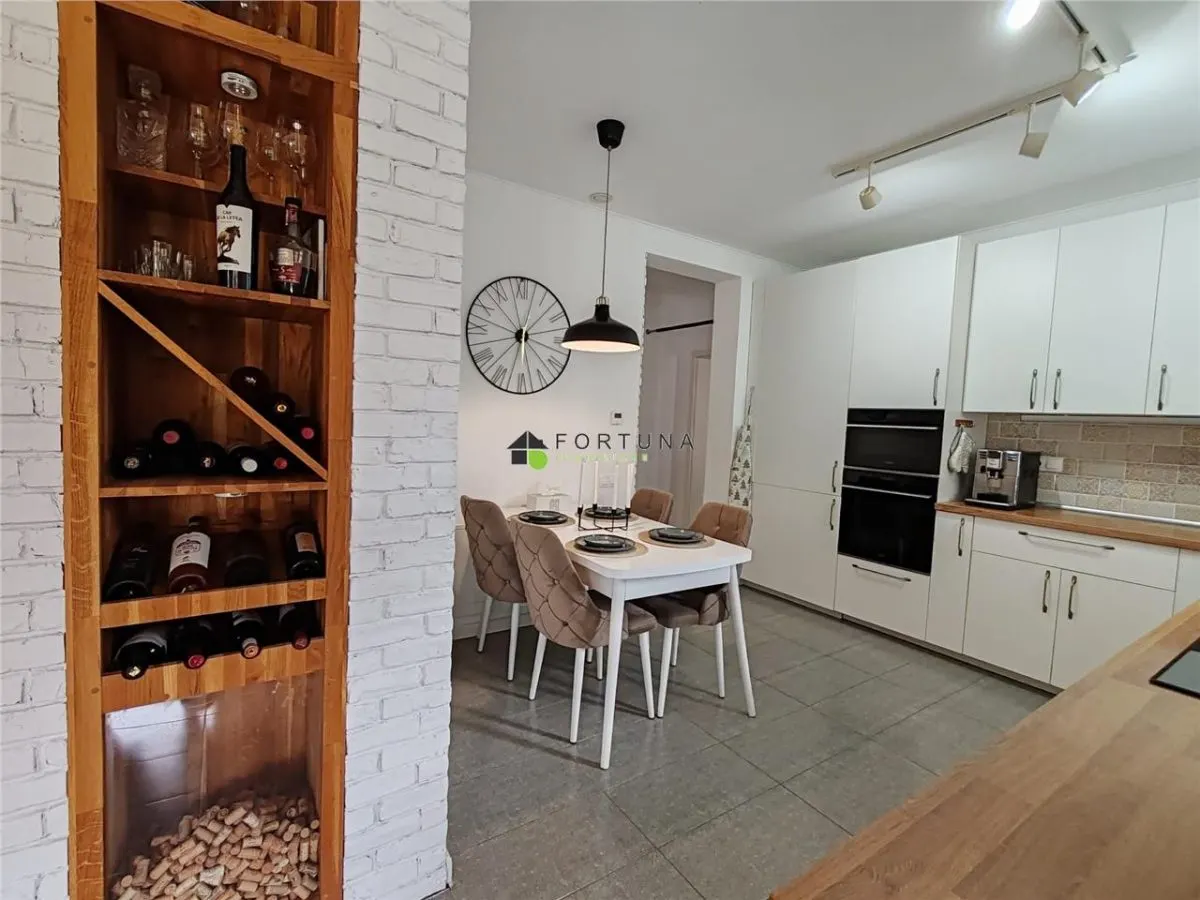 Casa individuala, moderna , cartier Izvor - foto 5