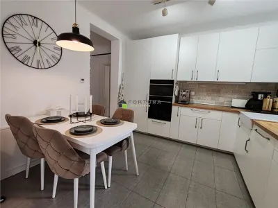 Casa individuala, moderna , cartier Izvor - foto 7