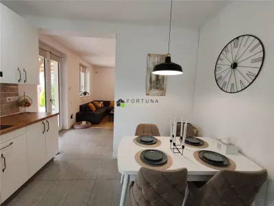 Casa individuala, moderna , cartier Izvor - foto 8