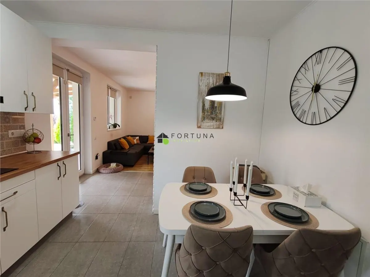 Casa individuala, moderna , cartier Izvor - foto 8