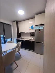 Apartament 3 camere de inchiriat - Greenfield Residence - Bucuresti