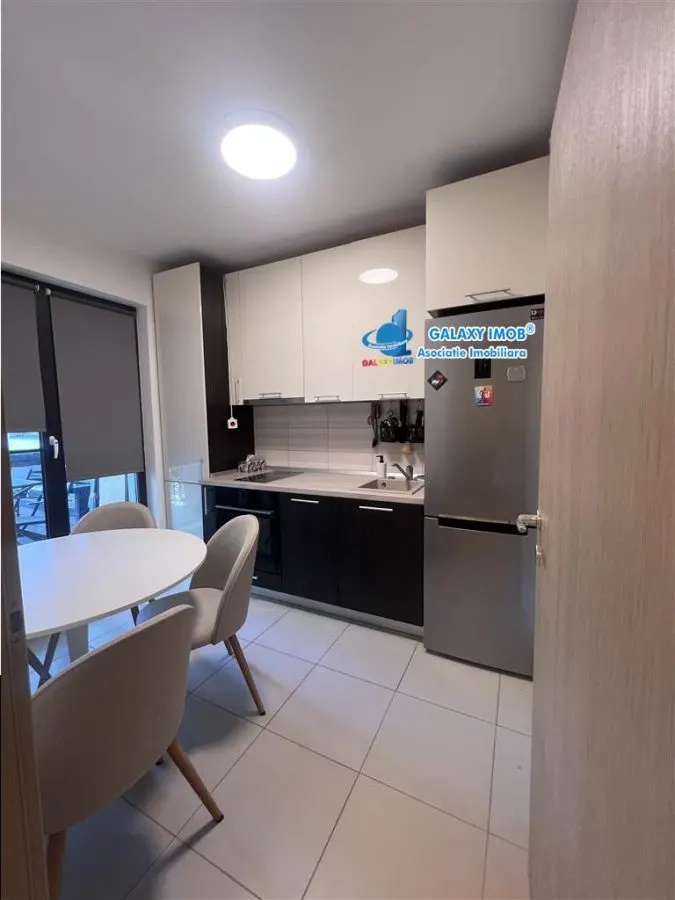 Apartament 3 camere de inchiriat - Greenfield Residence - foto 1