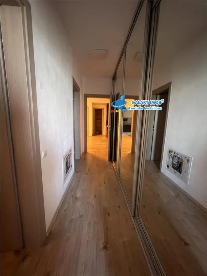 Apartament 3 camere de inchiriat - Greenfield Residence - foto 12