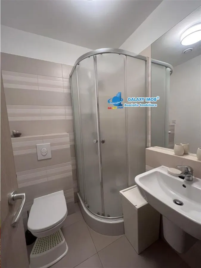 Apartament 3 camere de inchiriat - Greenfield Residence - foto 13