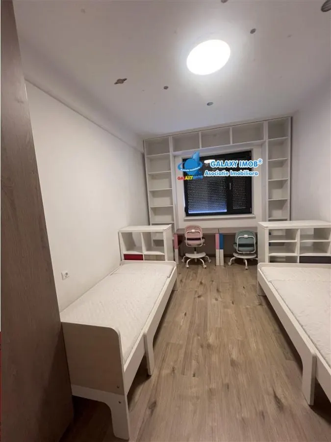 Apartament 3 camere de inchiriat - Greenfield Residence - foto 8