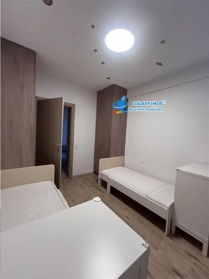 Apartament 3 camere de inchiriat - Greenfield Residence - foto 9