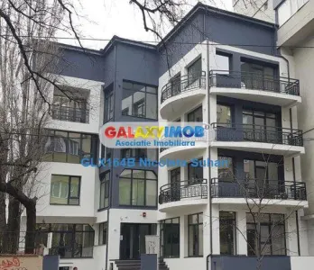 Spatiu birouri 37mp+14mp cladire de birouri Piata Victoriei -Titulescu - Bucuresti
